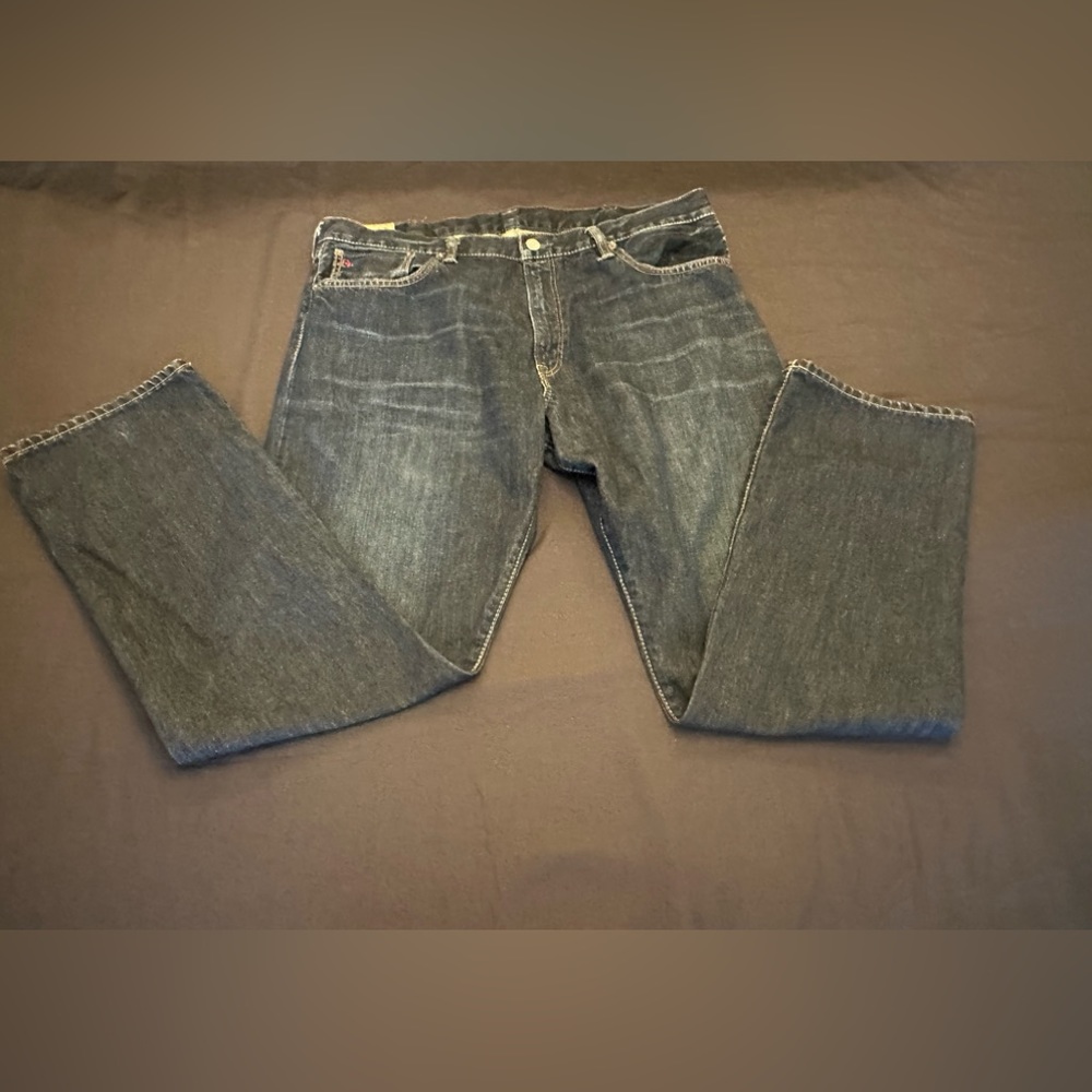 Polo Ralph Lauren Mens jeans. Size 38waist x 32Length